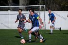 MSoc vs Springfield  Men’s Soccer vs Springfield College in the first round of the 2023 NEWMAC tournament. : Wheaton, MSoccer, MSoc, Men’s Soccer, NEWMAC